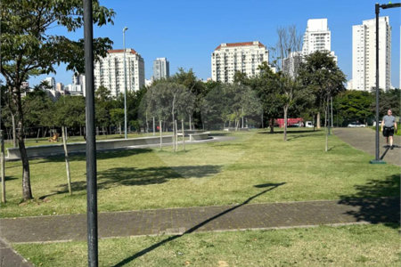 Apartamento à venda com 2 quartos, sendo 1 suíte, em Água Branca, São Paulo, SP