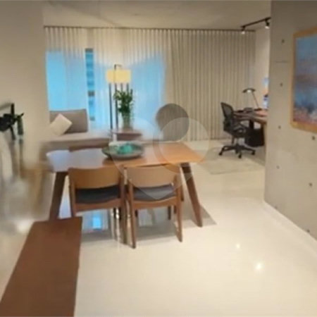 Apartamento à venda com 1 suíte em Vila Olímpia, São Paulo, SP