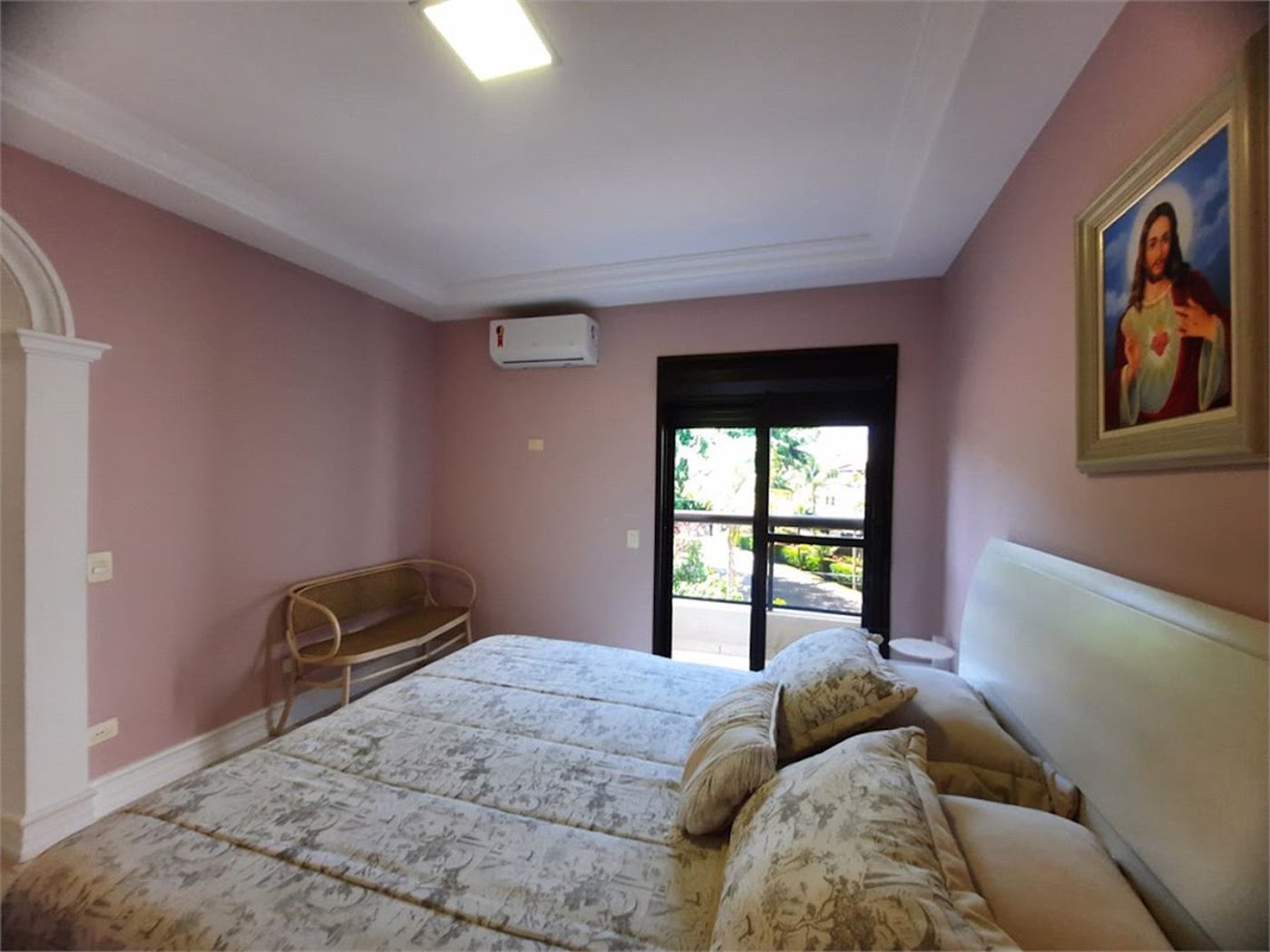 Apartamento Residencial à venda, Balneário Cidade Atlântica, Guarujá - AP1137.