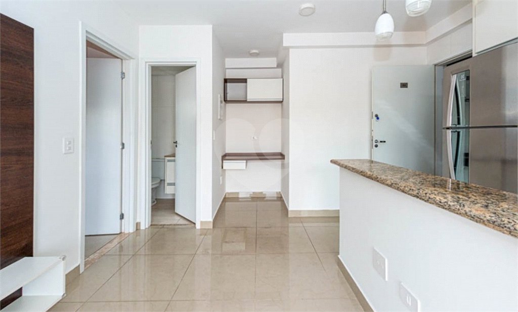Apartamento à venda com 1 quarto em Limão, São Paulo, SP