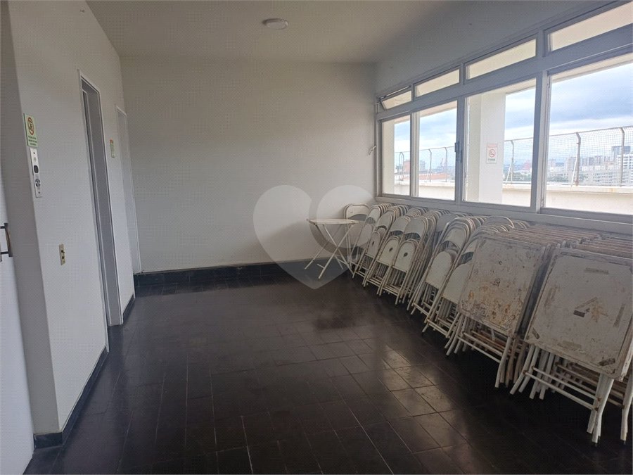 Apartamento à venda com 3 quartos em Tijuca, Rio de Janeiro, RJ