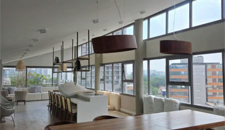 Apartamento à venda com 1 suíte em Butantã, São Paulo, SP