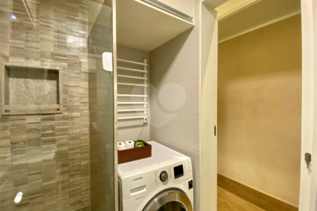 Apartamento à venda com 1 quarto em Ipanema, Rio de Janeiro, RJ