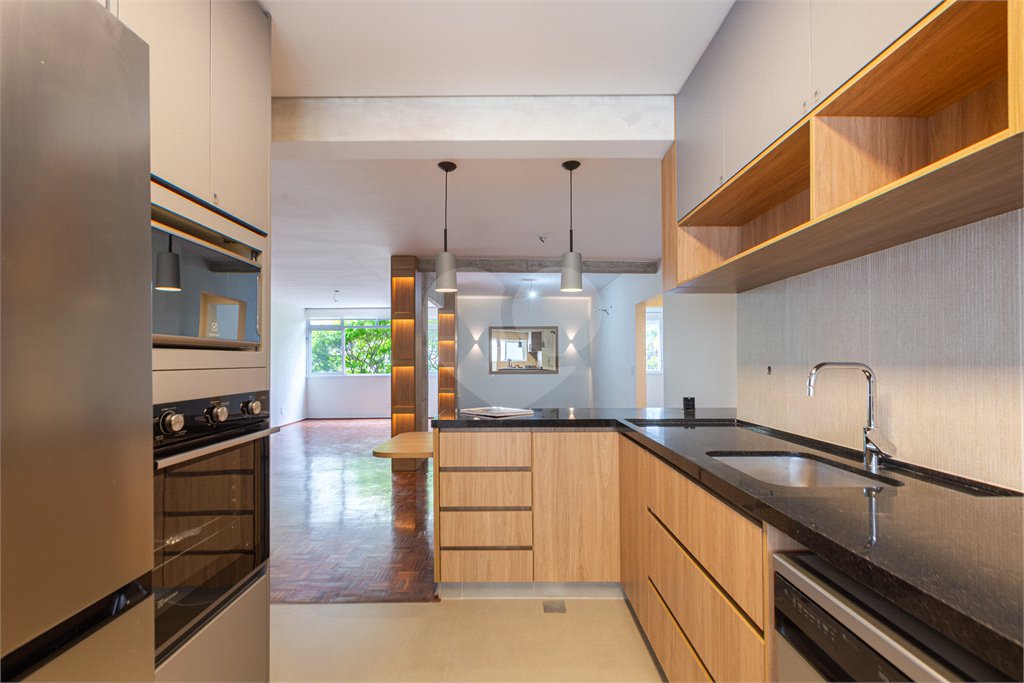 Apartamento à venda com 2 quartos, sendo 1 suíte, em Itaim Bibi, São Paulo, SP