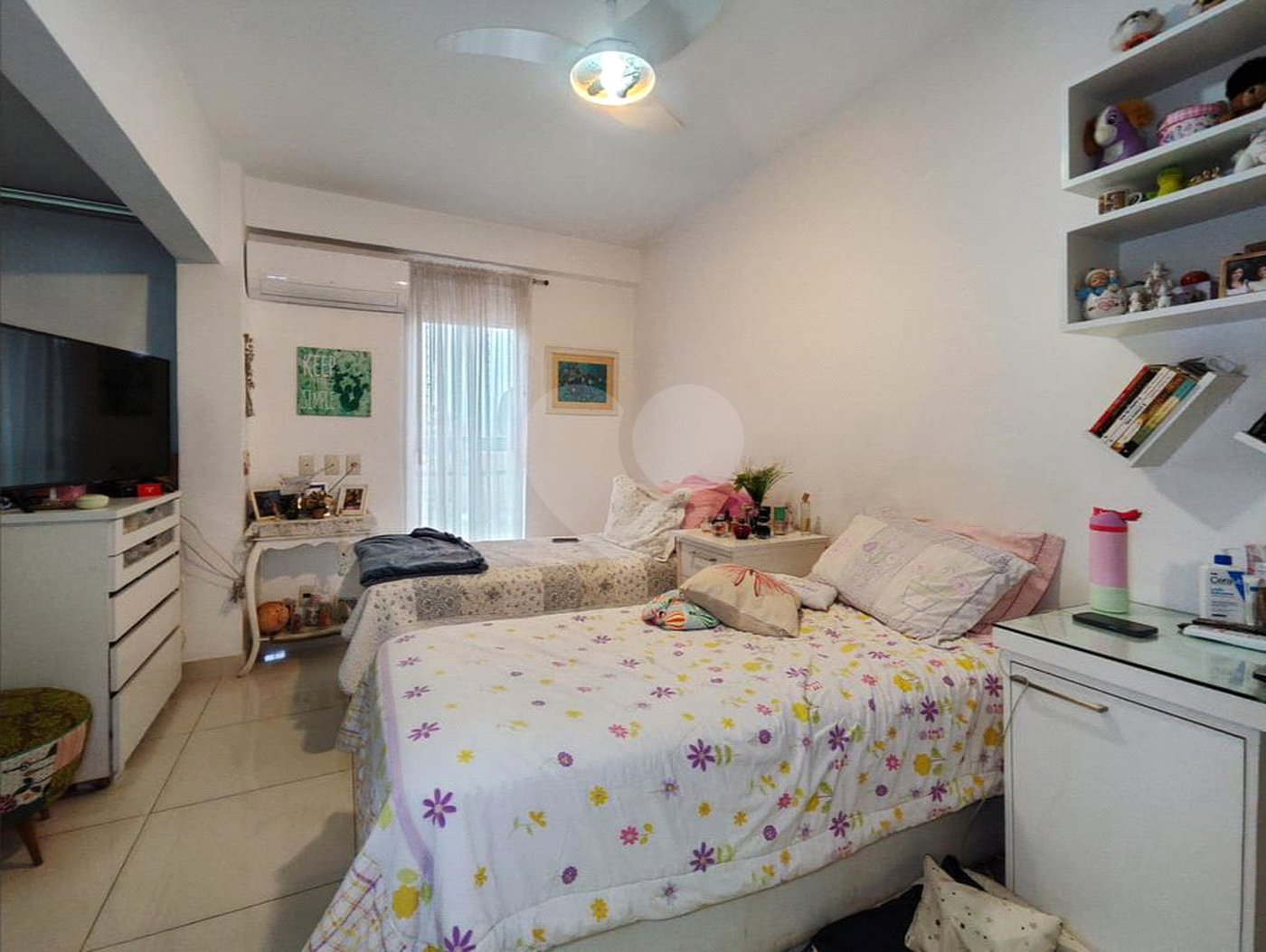 Cobertura à venda com 3 suítes em Vila Isabel, Rio de Janeiro, RJ
