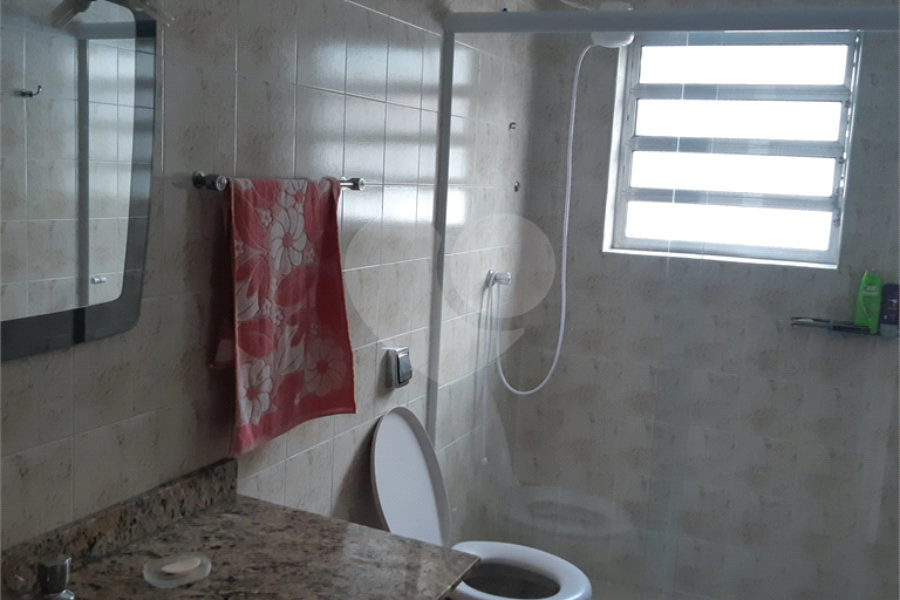 Sobrado à venda com 3 quartos, sendo 1 suíte, em Mandaqui, São Paulo, SP