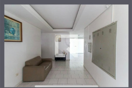 Apartamento à venda com 2 quartos em Vila Gustavo, São Paulo, SP