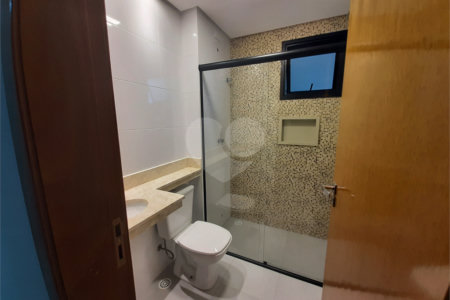 Apartamento à venda com 2 quartos em Vila Nivi, São Paulo, SP