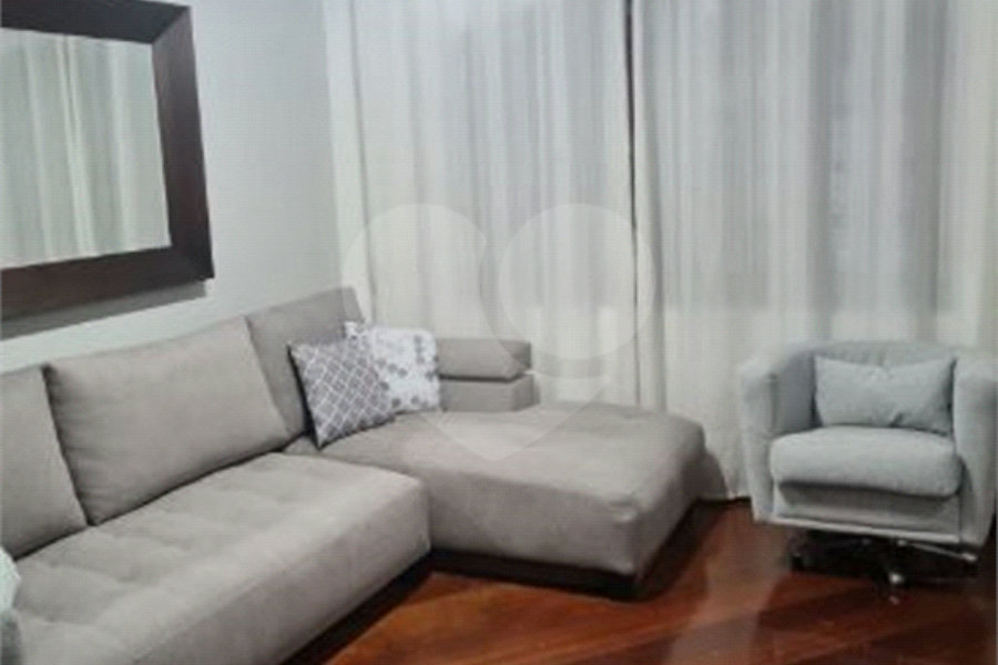 Sobrado à venda com 3 quartos, sendo 1 suíte, em Limão, São Paulo, SP