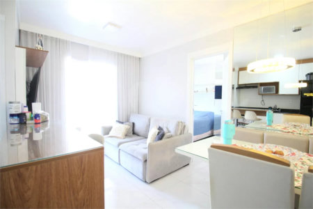 Apartamento à venda com 1 quarto em Vila Andrade, São Paulo, SP