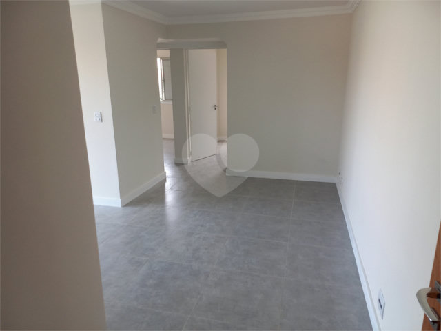 Apartamento à venda com 2 quartos em Parada Inglesa, São Paulo, SP