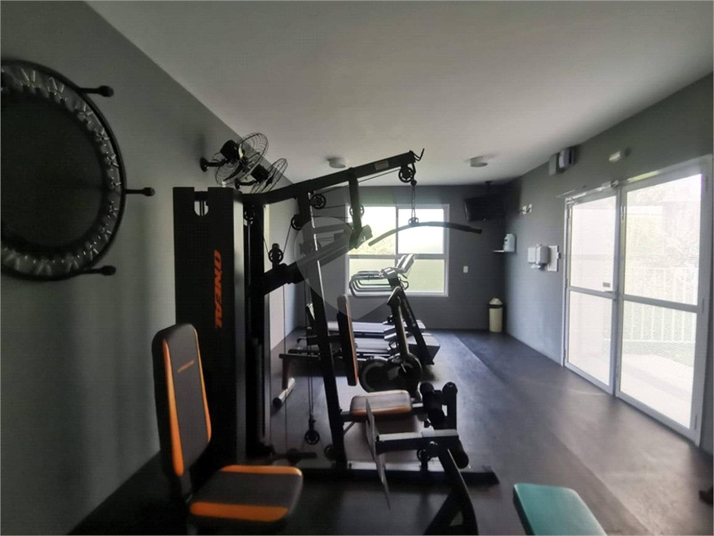 Apartamento à venda com 2 quartos em Freguesia do Ó, São Paulo, SP