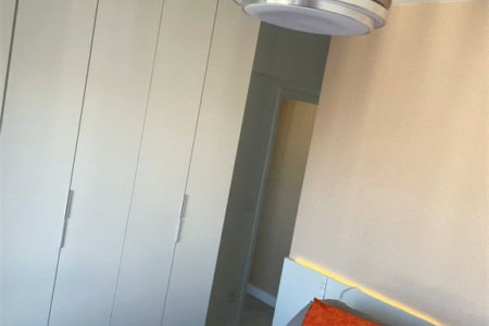 Apartamento à venda ou para alugar com 2 quartos, sendo 1 suíte,  em Vila Andrade, São Paulo, SP