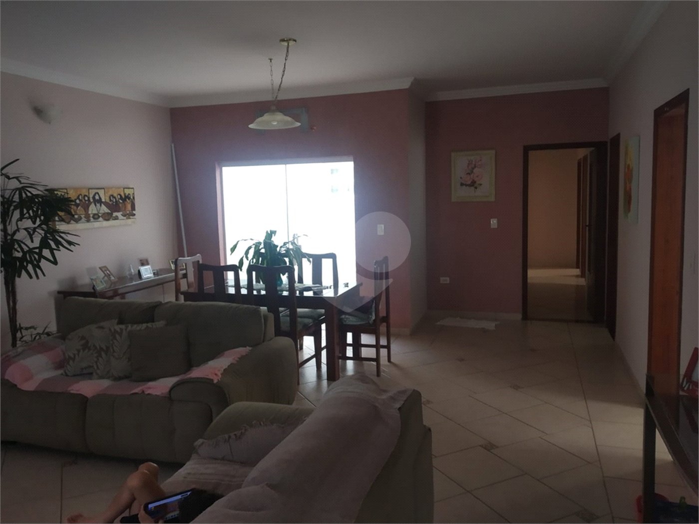 Casa Térrea à venda com 3 quartos, sendo 1 suíte, em Residencial Monte Verde, Indaiatuba, SP