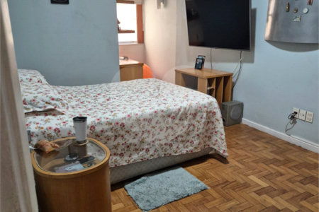 Apartamento à venda com 2 quartos, sendo 1 suíte,  em Copacabana, Rio de Janeiro, RJ