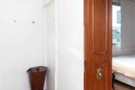 Apartamento à venda com 4 quartos, sendo 2 suítes,  em Tijuca, Rio de Janeiro, RJ