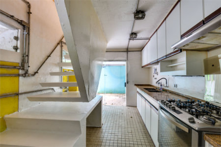Casa de Vila à venda ou para alugar com 4 quartos, sendo 1 suíte, em Granja Julieta, São Paulo, SP
