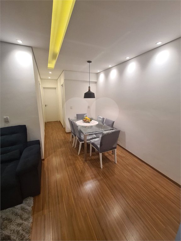 Apartamento à venda com 2 quartos, sendo 1 suíte, em Medeiros, Jundiaí, SP