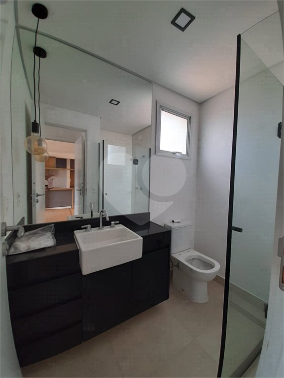 Apartamento à venda com 1 suíte em Santana, São Paulo, SP
