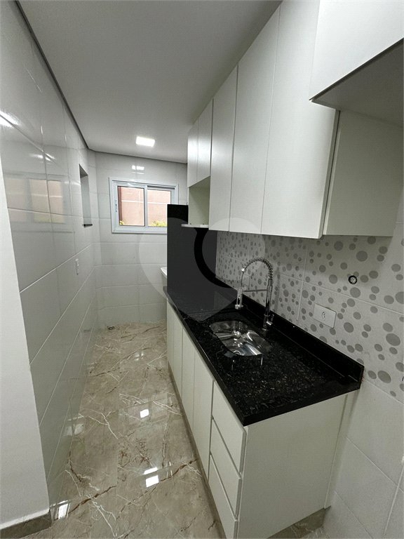 Apartamento à venda ou para alugar com 2 quartos em Mandaqui, São Paulo, SP