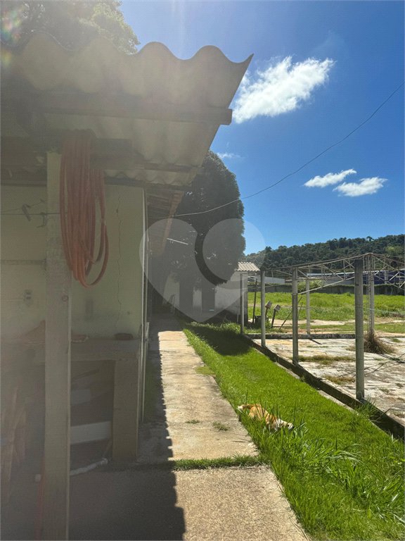 Área de Terra à venda com 1 quarto em Capivari, Louveira, SP
