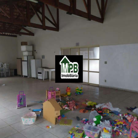Apartamento à venda com 2 quartos em Ipanema Ville, Sorocaba, SP