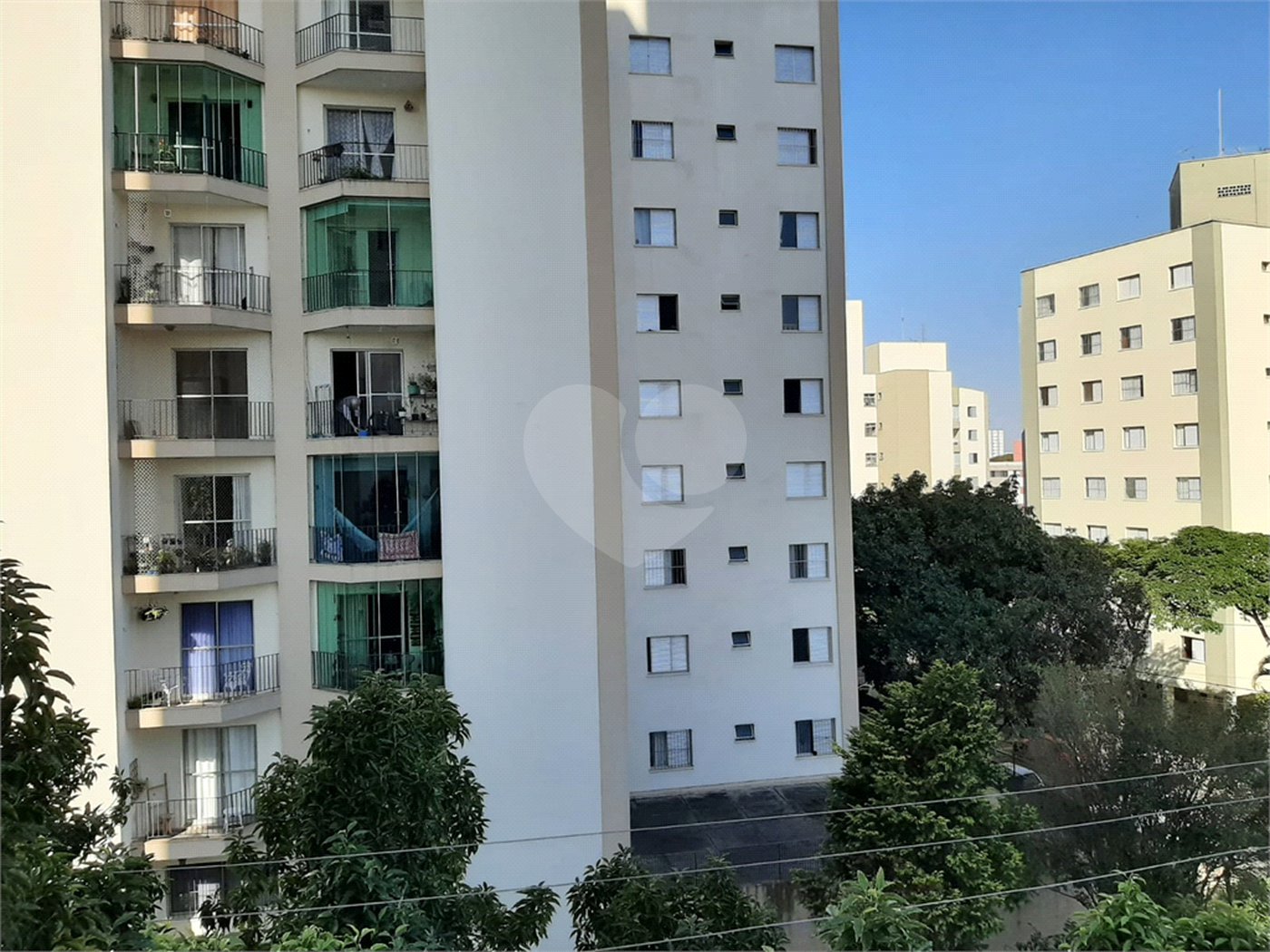 Apartamento à venda com 3 quartos em Mandaqui, São Paulo, SP
