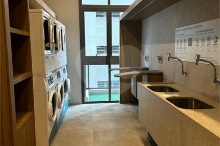 Apartamento à venda ou para alugar com 1 suíte em Jardim Paulista, São Paulo, SP