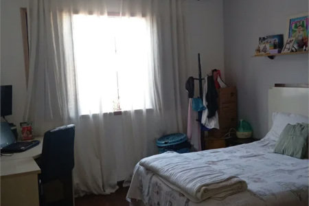 Sobrado à venda com 2 quartos em Jardim Monte Alegre, São Paulo, SP