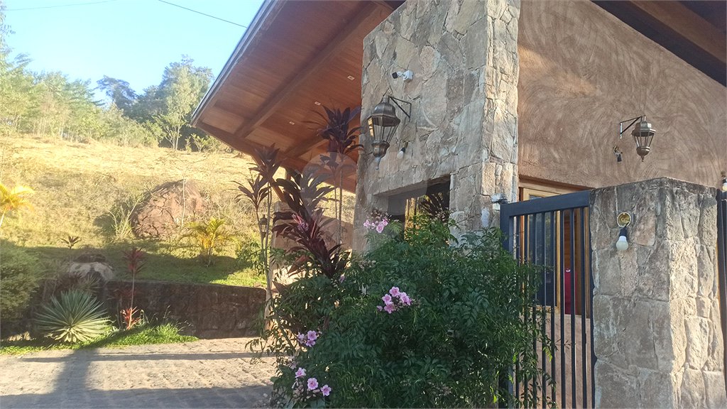 Casa em condomínio à venda em Parque Fernão Dias, Atibaia, SP