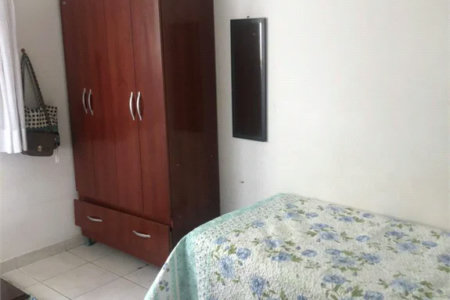Casa à venda com 4 suítes em Caxingui, São Paulo, SP