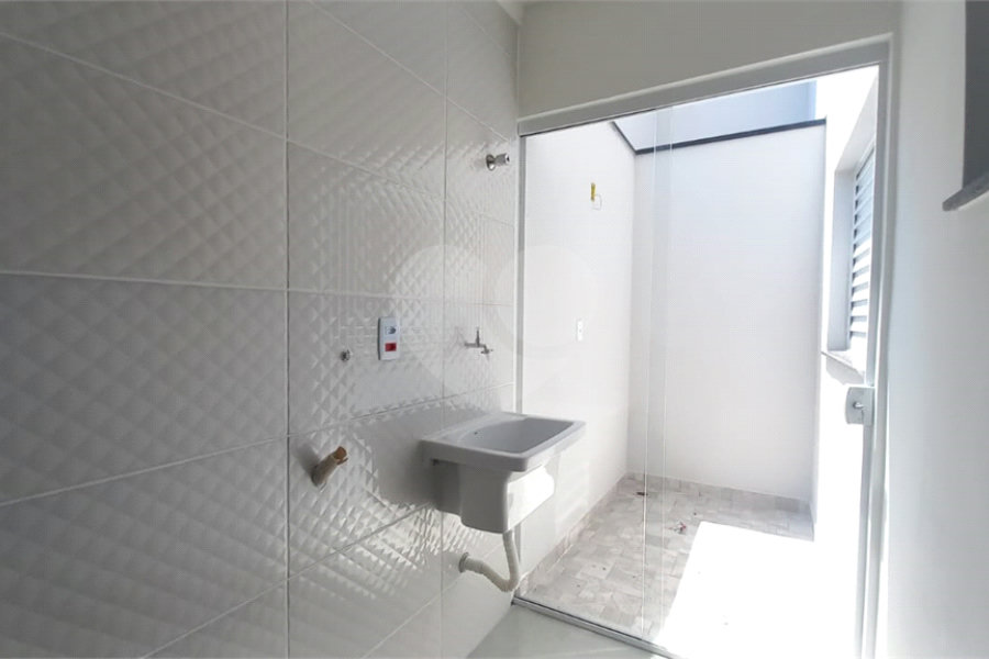 Apartamento à venda com 2 quartos em Vila Aurora (zona Norte), São Paulo, SP