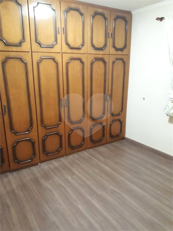 Apartamento à venda com 3 quartos no Centro, Poá, SP