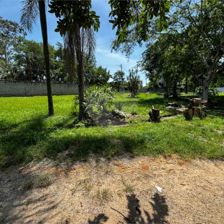 Chácara à venda em Loteamento Terras de São Pedro e São Paulo, Salto, SP