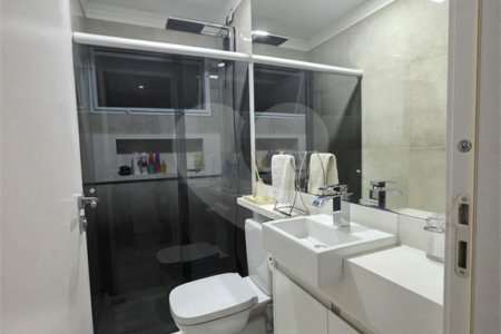 Apartamento à venda com 2 quartos, sendo 1 suíte, em Jardim Eldorado, Vinhedo, SP