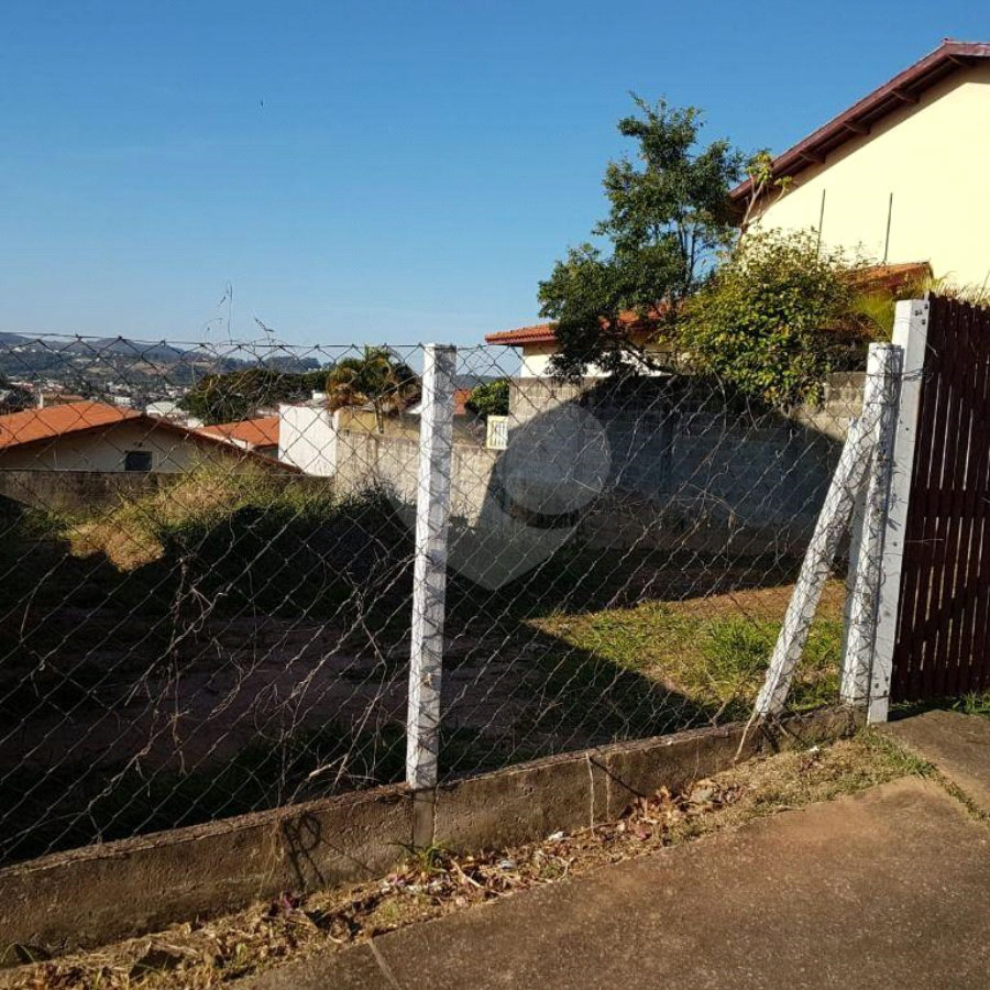 Loteamento à venda em Santa Rosa, Vinhedo, SP