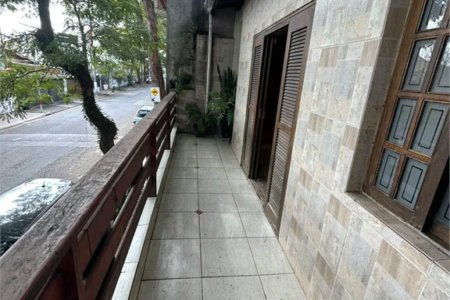 Casa à venda com 3 quartos em Conjunto Residencial Butantã, São Paulo, SP