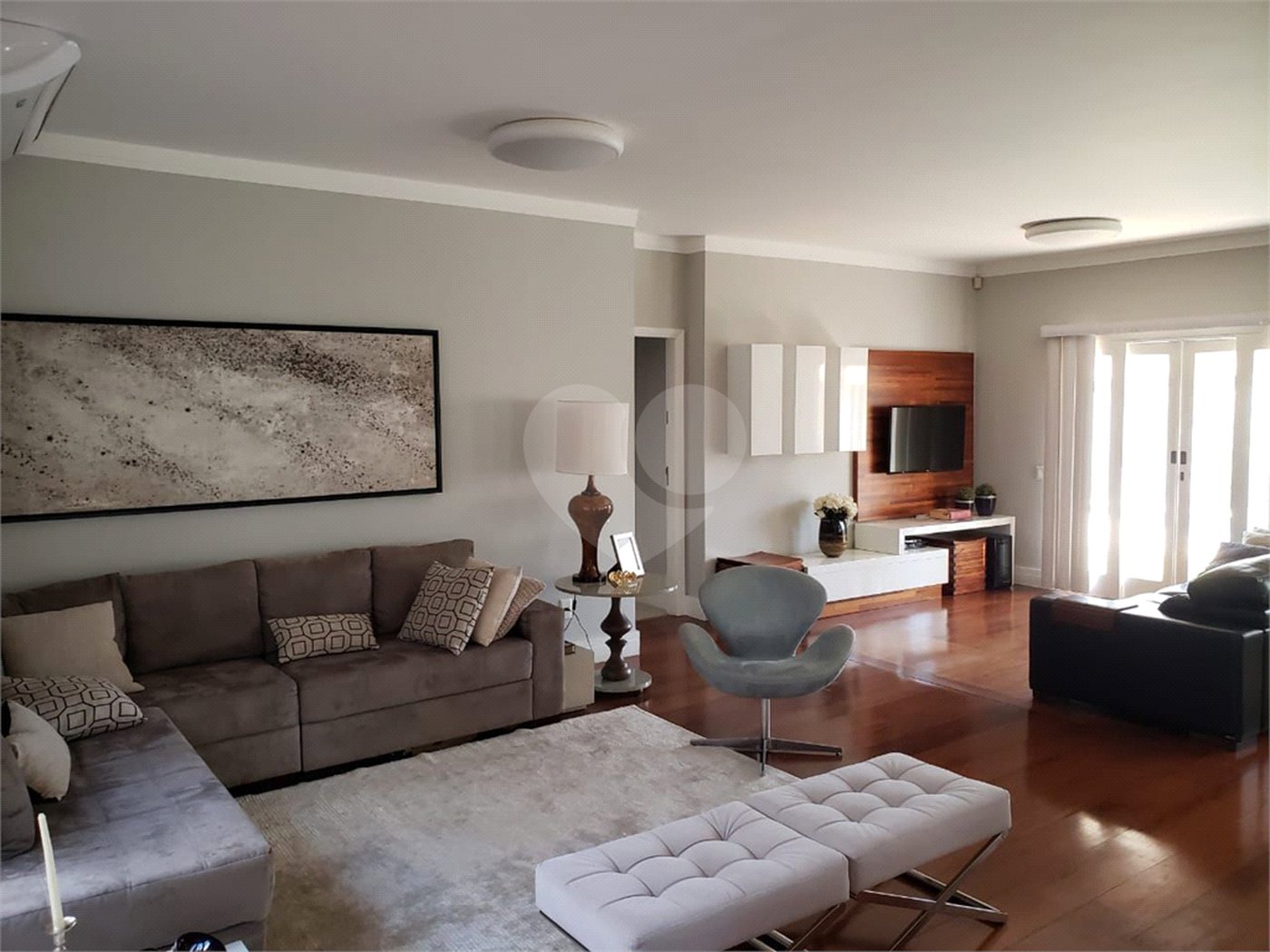 Casa à venda com 3 suítes em Vila Harmonia, Araraquara, SP