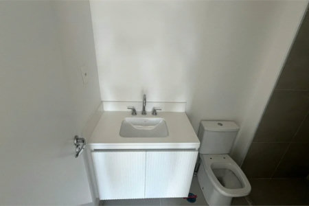 Apartamento à venda com 2 suítes em Pinheiros, São Paulo, SP