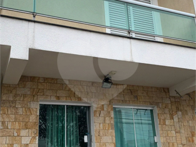 Sobrado à venda com 3 suítes em Vila Maria, São Paulo, SP
