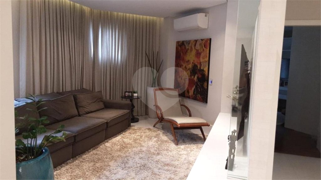 Apartamento à venda com 3 suítes em Jardim do Mar, São Bernardo do Campo, SP