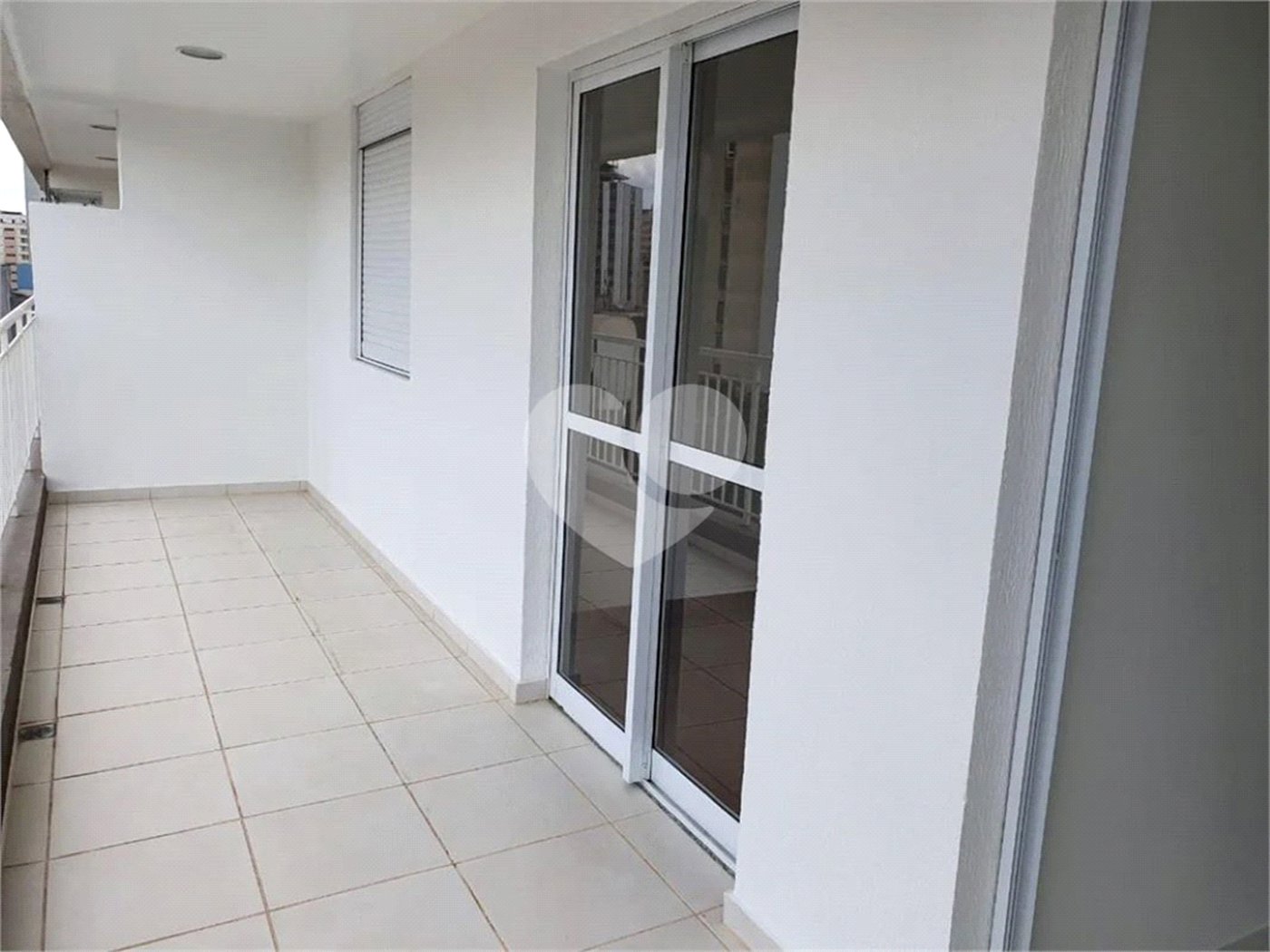 Apartamento à venda com 1 suíte em República, São Paulo, SP