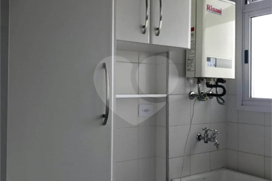 Apartamento à venda com 3 quartos, sendo 1 suíte, em Mandaqui, São Paulo, SP