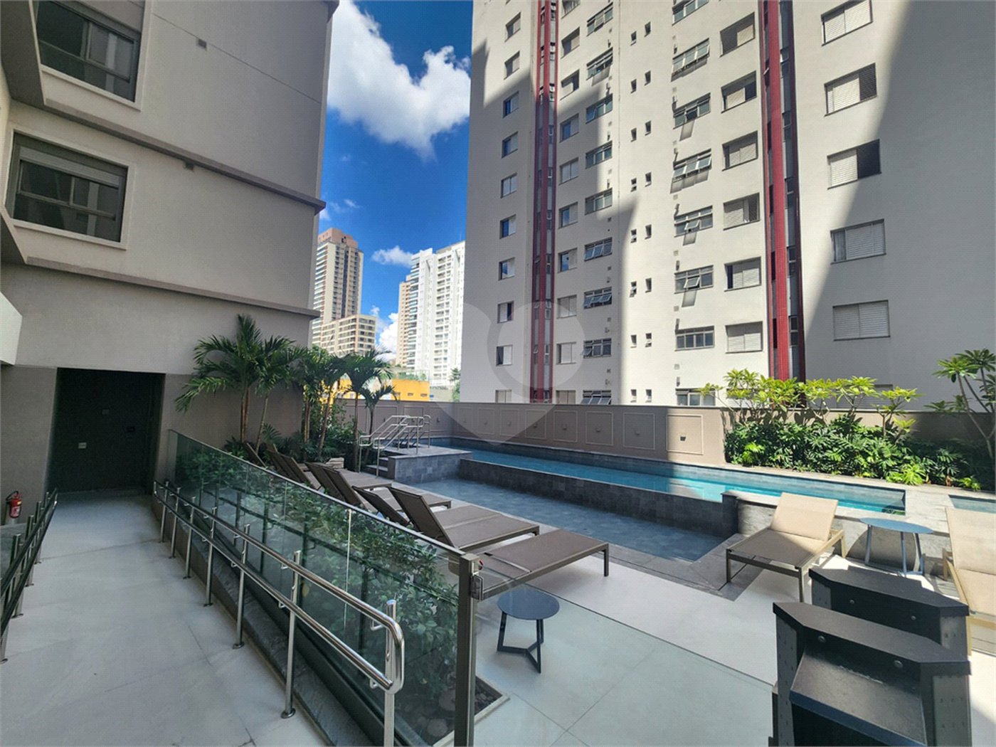 Apartamento à venda com 2 quartos em Perdizes, São Paulo, SP
