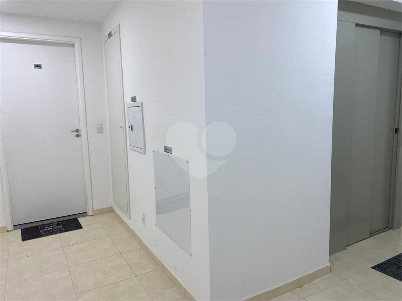 Apartamento à venda com 1 quarto em Mandaqui, São Paulo, SP