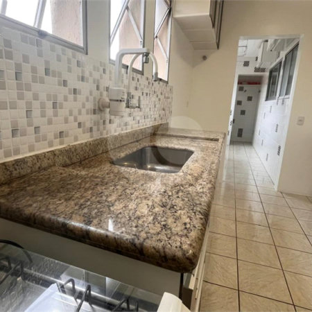 Apartamento à venda com 3 quartos em Alto da Boa Vista, São Paulo, SP
