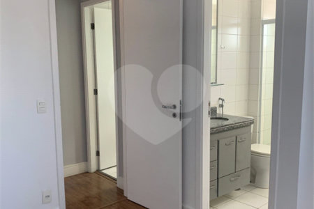 Apartamento à venda com 4 quartos, sendo 1 suíte,  em Chácara Califórnia, São Paulo, SP