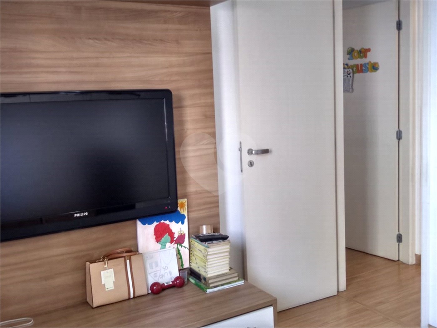 Apartamento à venda com 3 quartos, sendo 1 suíte,  em Vila Leopoldina, São Paulo, SP