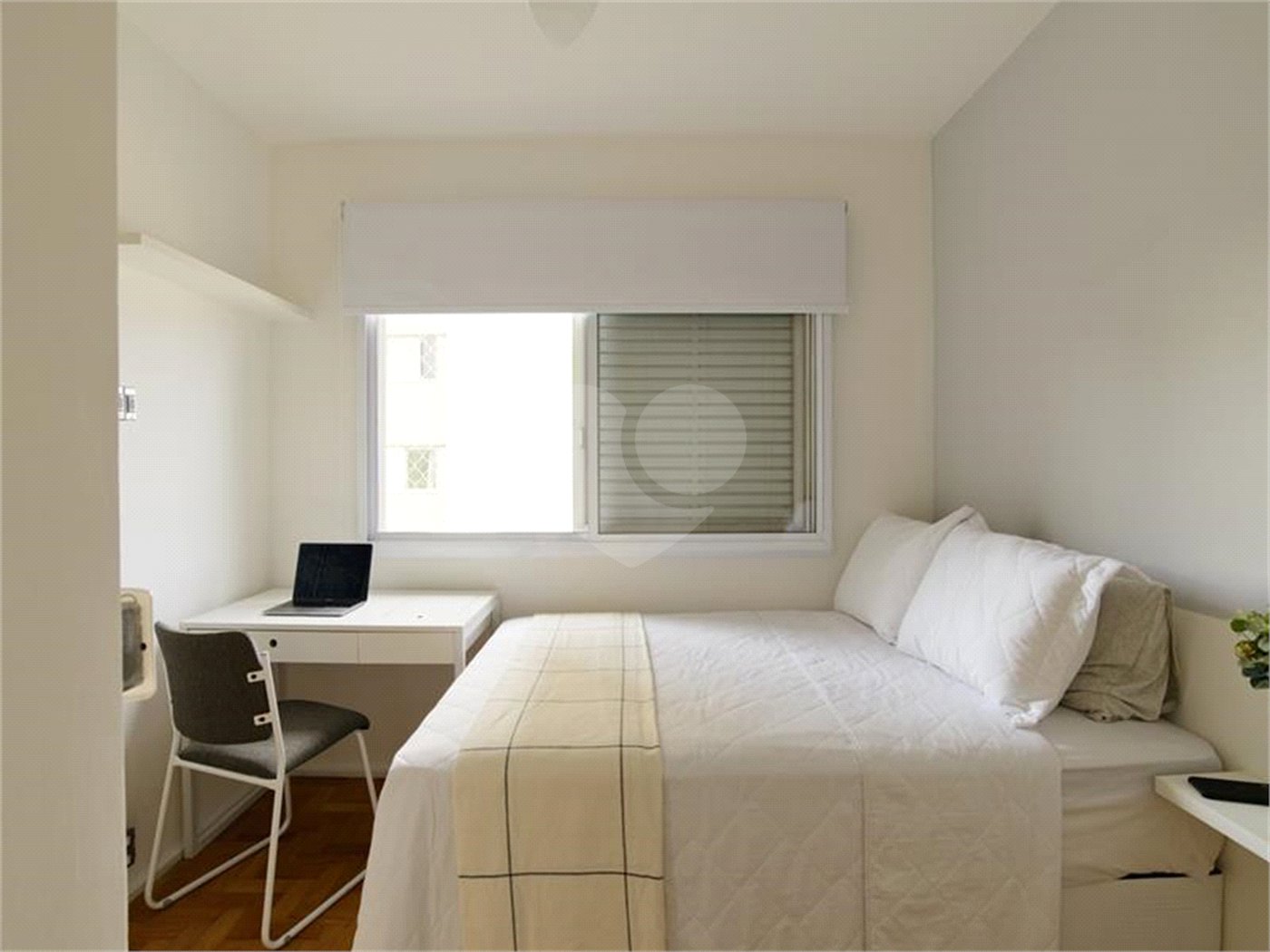 Apartamento à venda com 4 quartos, sendo 2 suítes, em Vila Olímpia, São Paulo, SP