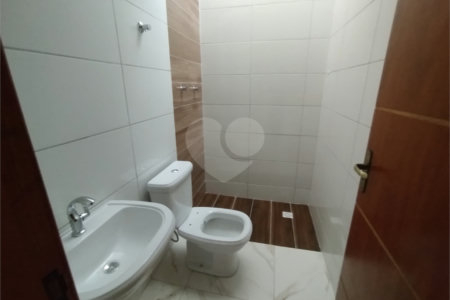 Casa à venda com 2 quartos em Jardim Residencial Villagio Ipanema I, Sorocaba, SP